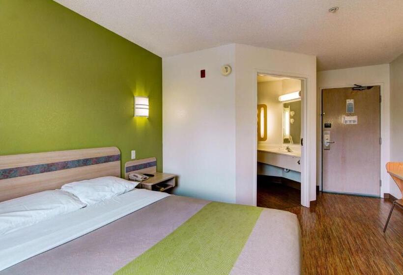 스탠다드 룸, Park Inn By Radisson, Aurora