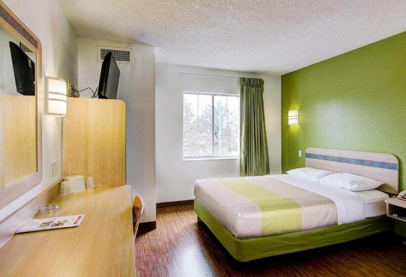 장애인을 위한 스탠다드 룸, Park Inn By Radisson, Aurora