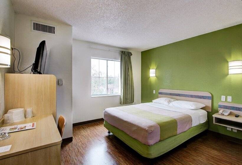 장애인을 위한 스탠다드 룸, Park Inn By Radisson, Aurora