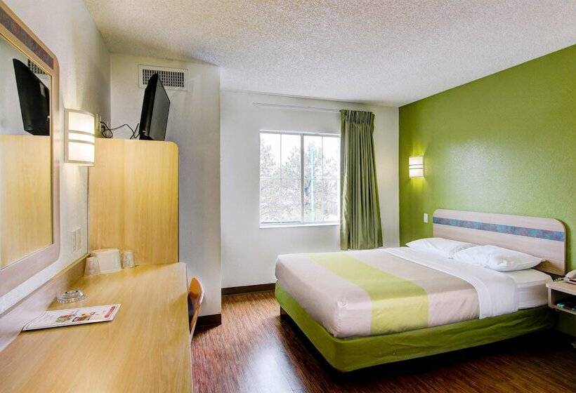 장애인을 위한 스탠다드 룸, Park Inn By Radisson, Aurora