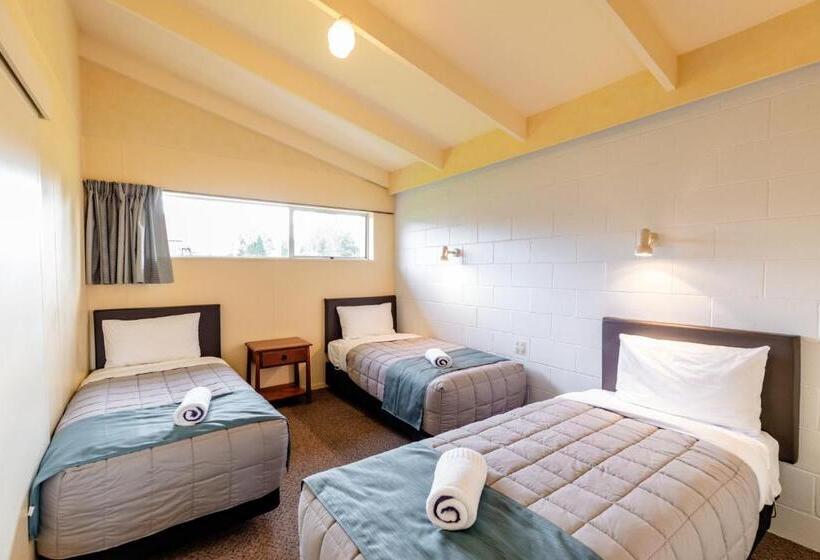 Семейные Апартаменты, Alpine View Motel