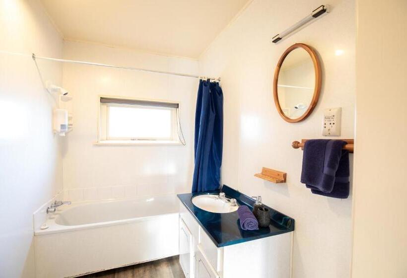 Студия Стандарт, Alpine View Motel