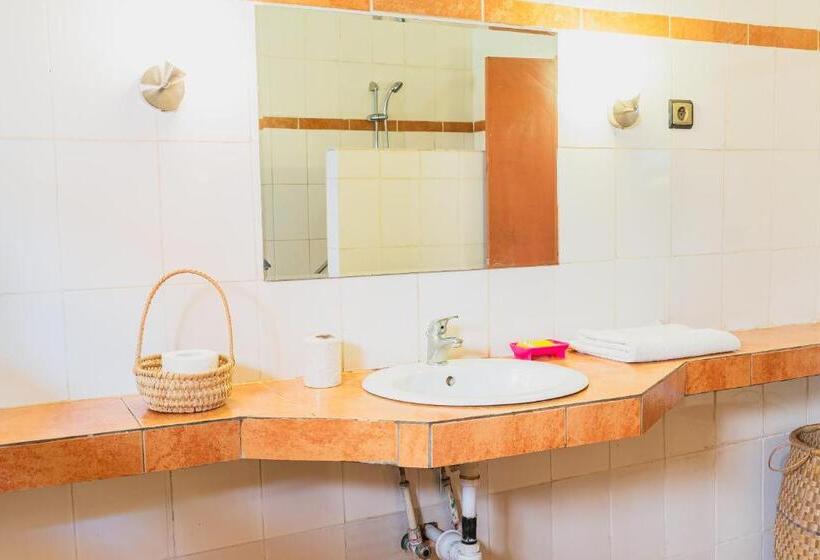 آپارتمان 1 خوابه, Aparthotel Jardin Tropical