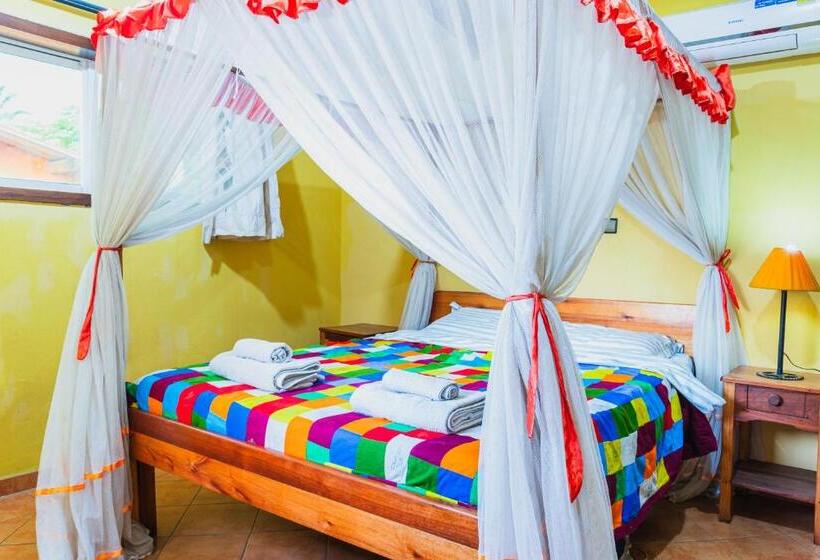 آپارتمان دوبلکس 1 خوابه, Aparthotel Jardin Tropical