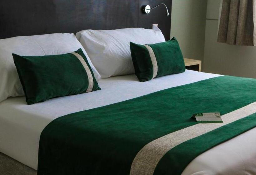 Номер Стандарт, Ecohotel Talca