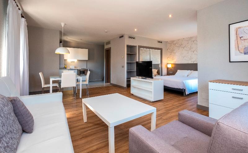 스탠다드 룸, Ghl Hotel Neiva