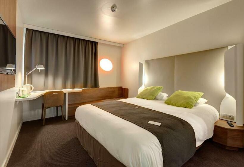 Номер Superior, Campanile La Roche Sur Yon Centre Gare