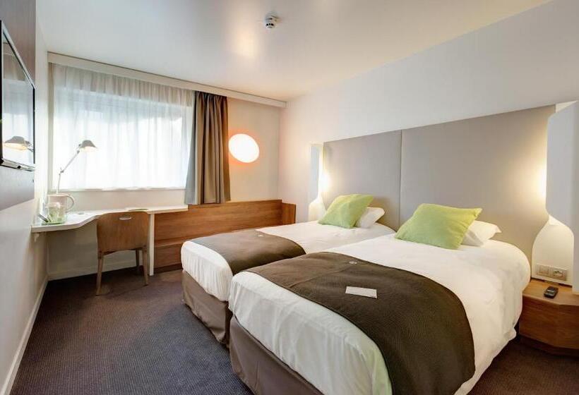Номер Superior, Campanile La Roche Sur Yon Centre Gare
