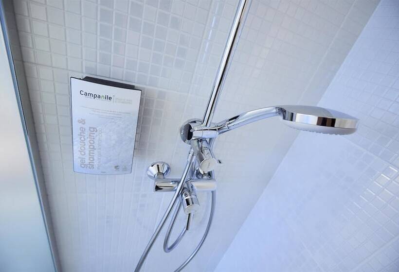 Номер Superior, Campanile La Roche Sur Yon Centre Gare