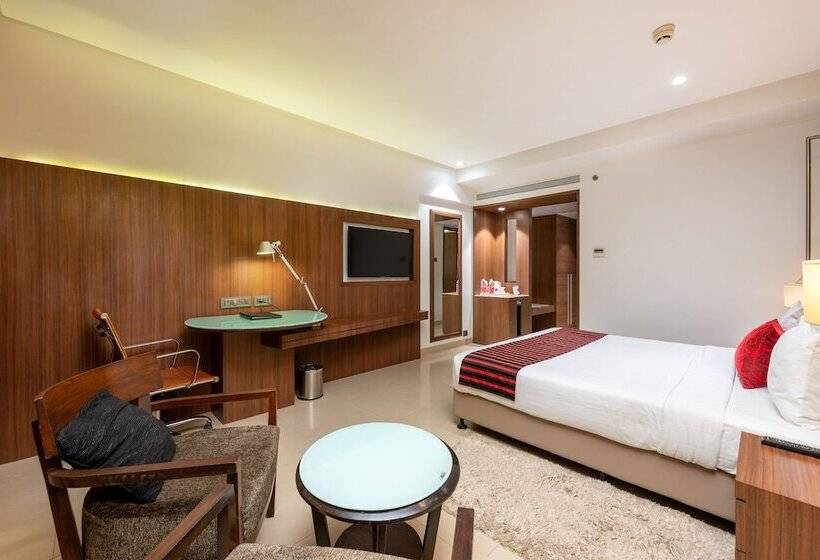 Номер Стандарт, Express Inn The Business Luxury
