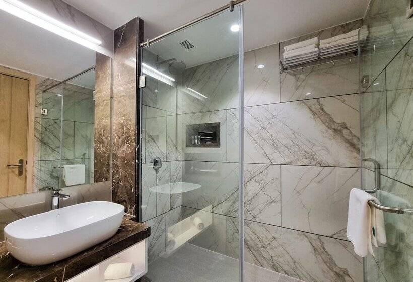 Номер Executive, Express Inn The Business Luxury