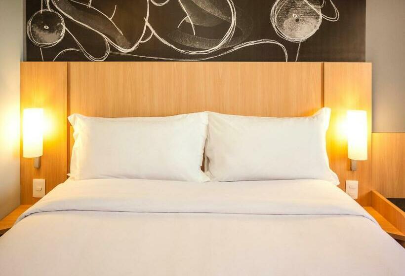 스탠다드 룸, Ibis Foz Do Iguaçu