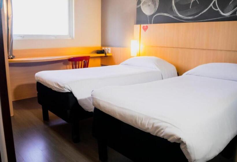 스탠다드 룸, Ibis Foz Do Iguaçu