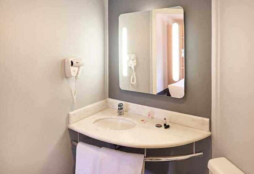 스탠다드 룸, Ibis Foz Do Iguaçu