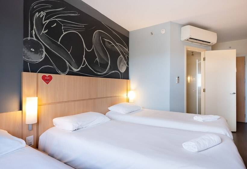 스탠다드 룸, Ibis Foz Do Iguaçu