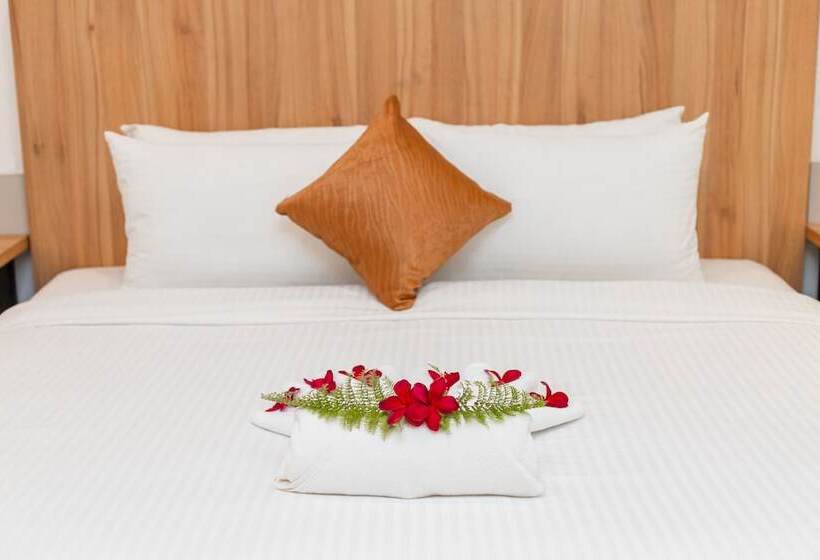 スイート（家族用）, The Villa Langkawi