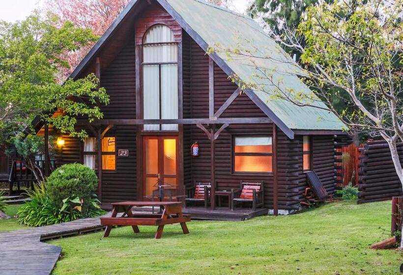 Номер Deluxe, Tsitsikamma Lodge & Spa