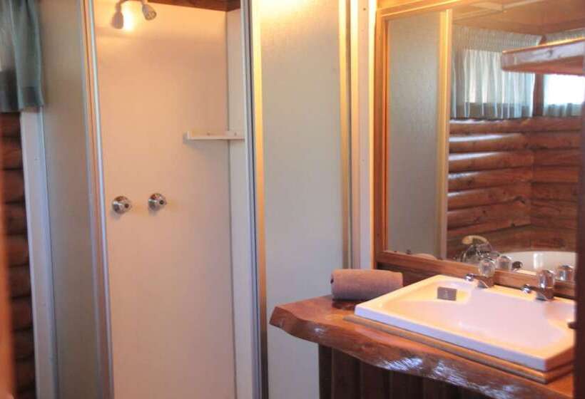Хижина, Tsitsikamma Lodge & Spa