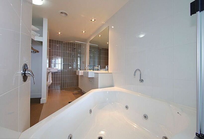 침실 1개 아파트, Manta Bargara Resort
