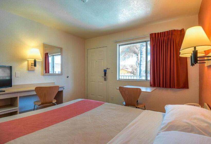 스탠다드 룸, Motel 6 Jurupa Valley, Ca   Riverside West