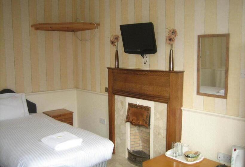 Номер Стандарт Индивидуальный, Murrayfield Park Guest House