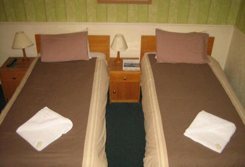 Номер Стандарт, Murrayfield Park Guest House