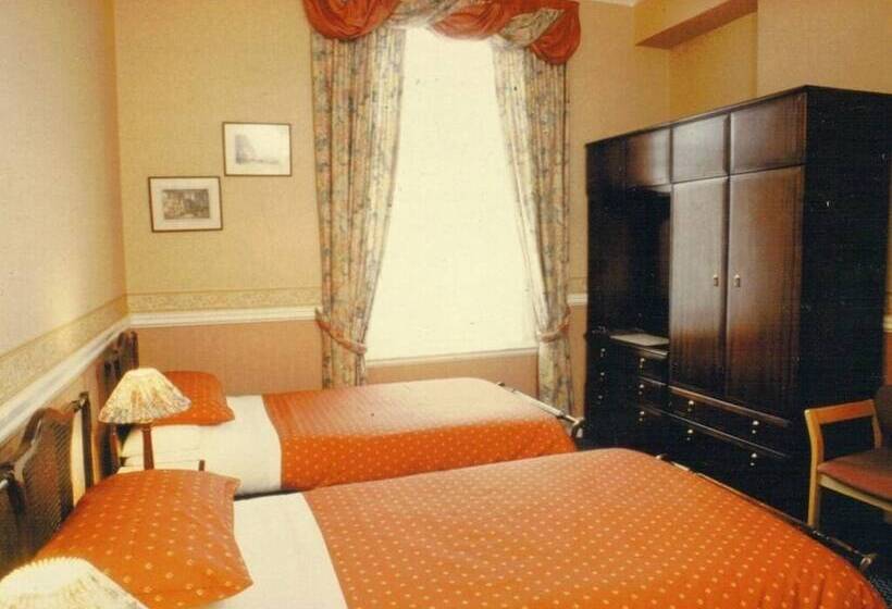 Номер Стандарт, Murrayfield Park Guest House