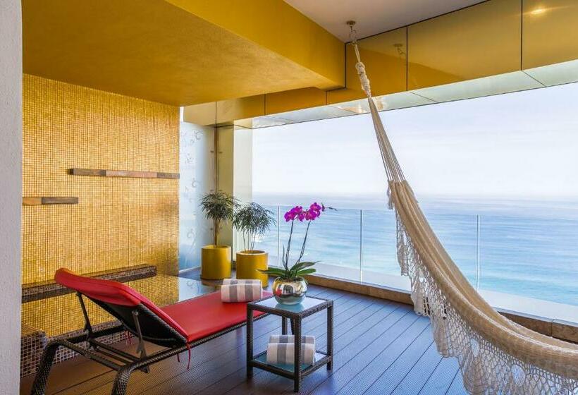 Juniorsviitti Merinäkymä, Mousai Puerto Vallarta Adults Only