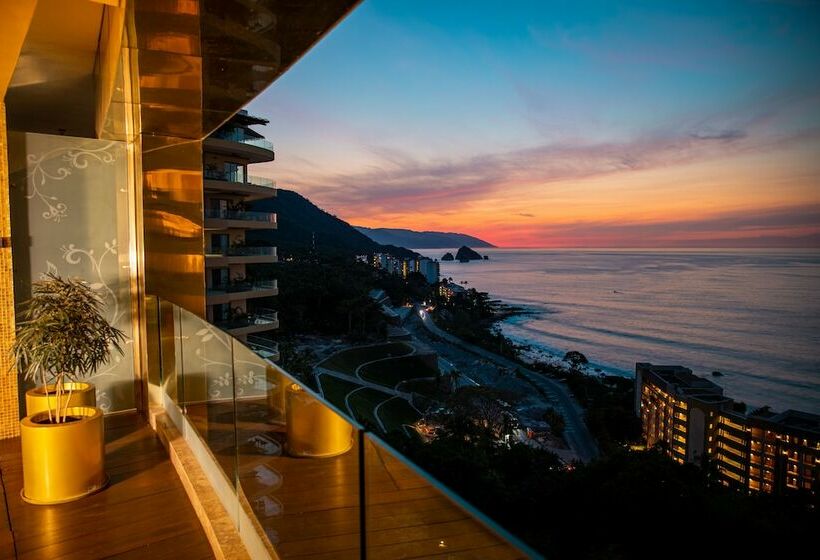 Sviitti, Mousai Puerto Vallarta Adults Only