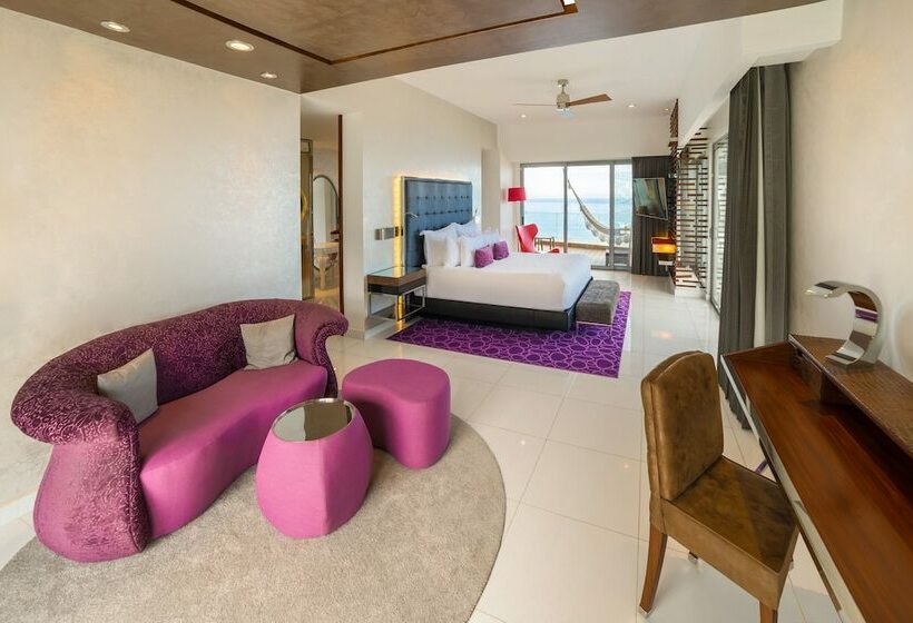 Sviitti, Mousai Puerto Vallarta Adults Only