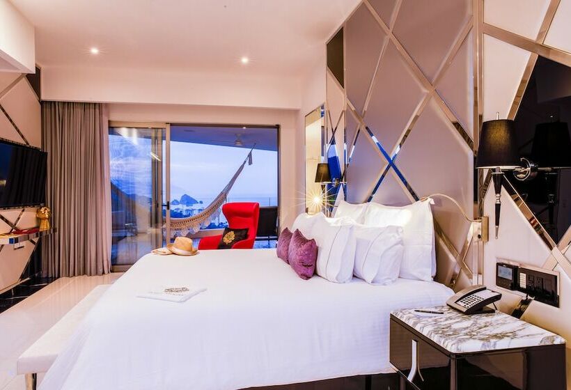 Sviitti, Mousai Puerto Vallarta Adults Only