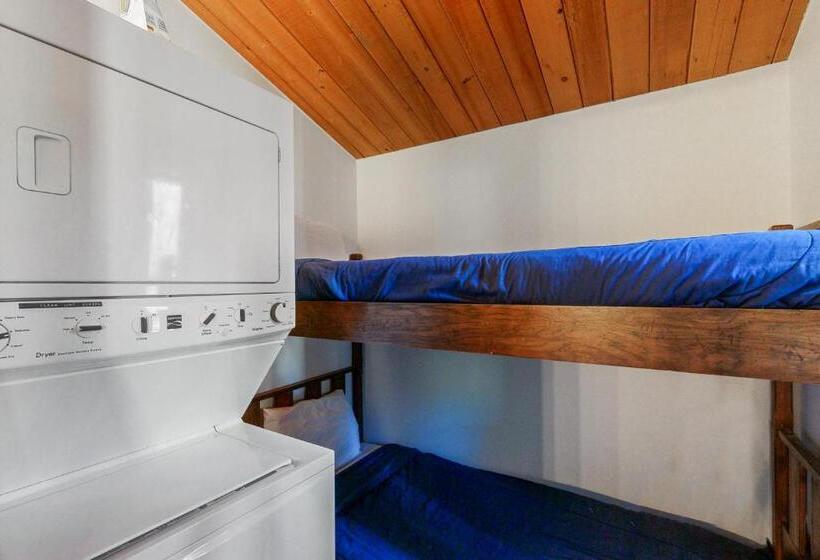 Апартаменты 2 Спальни, Great Northstar Condo