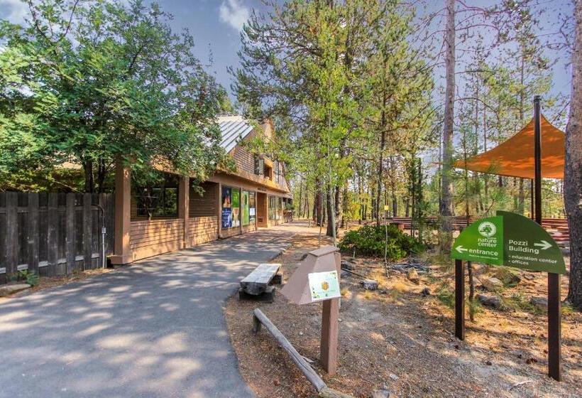 Апартаменты 2 Спальни, Mt View 06 | Discover Sunriver