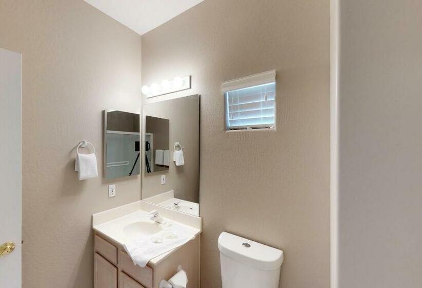 침실 2개 아파트, Vistoso Resort Casita 244