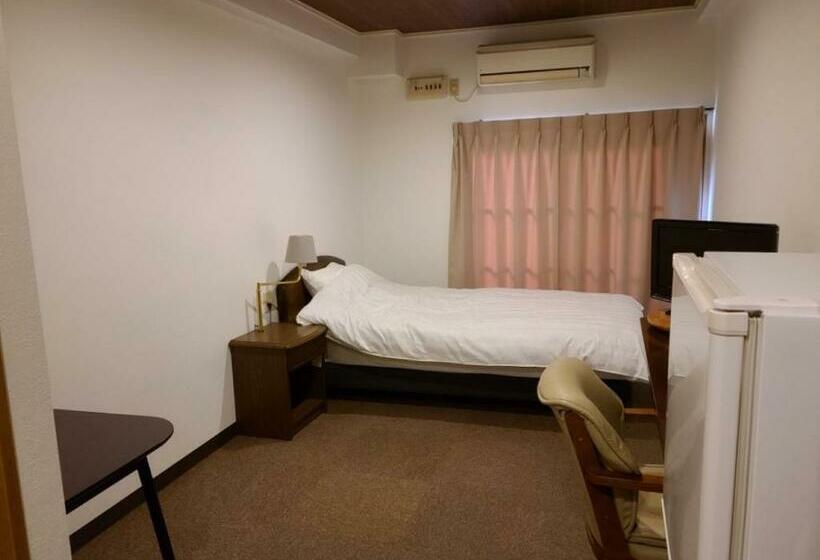 Студия Стандарт, Business Hotel Nishiwaki   Vacation Stay 70551v