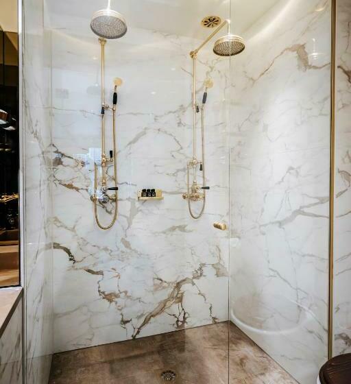 Номер Deluxe, Boutique Hotel The Noblemen