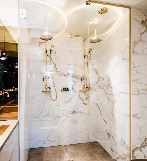 Номер Стандартный с Видом, Boutique Hotel The Noblemen