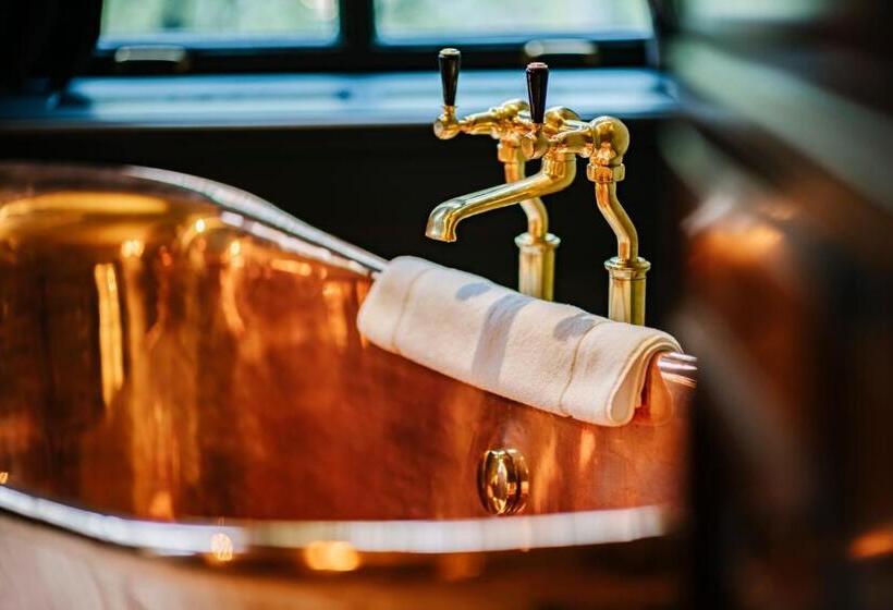 Номер Стандартный с Видом, Boutique Hotel The Noblemen