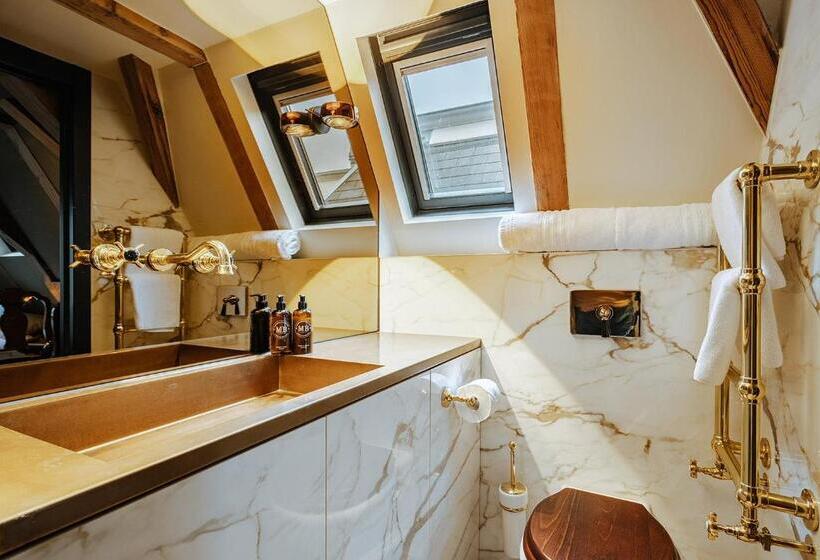 Номер Стандарт, Boutique Hotel The Noblemen