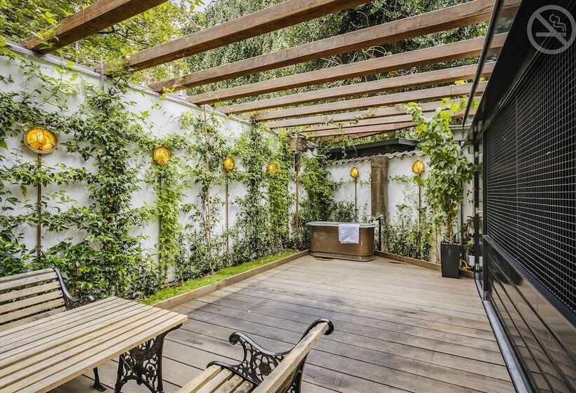 Номер Стандарт, Boutique Hotel The Noblemen