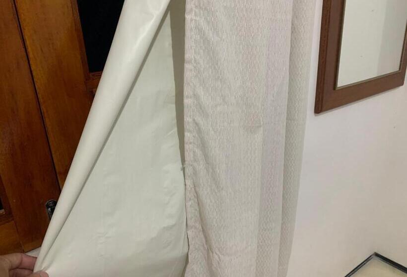 חדר סטנדרט, Morro Branco Suítes   Hospedaria Morro Branco