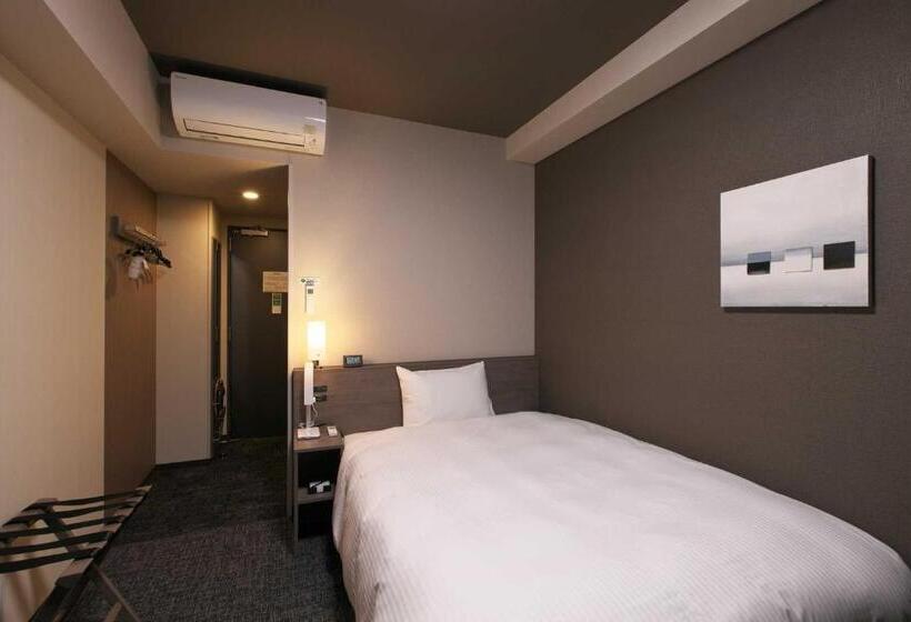 컴포트 싱글 룸, Route Inn Mitsuke Nakanoshima Mitsuke Inter