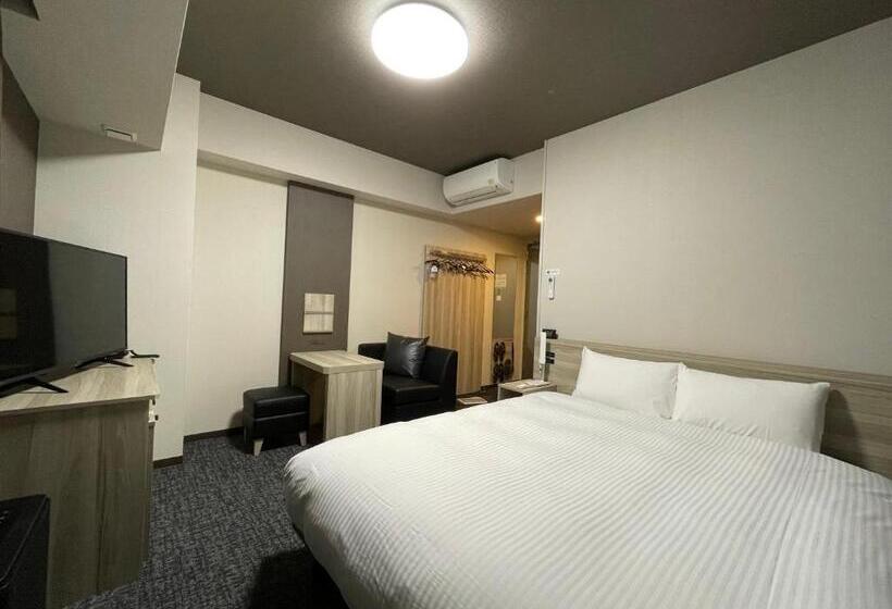 스탠다드 룸, Route Inn Mitsuke Nakanoshima Mitsuke Inter