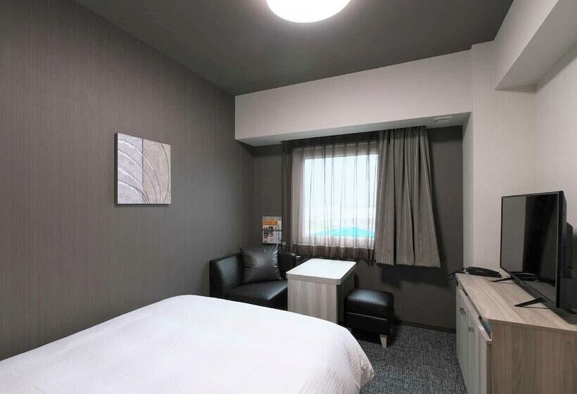 스탠다드 싱글 룸, Route Inn Mitsuke Nakanoshima Mitsuke Inter