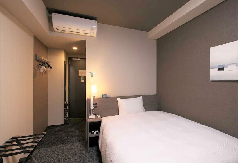 컴포트 싱글 룸, Route Inn Mitsuke Nakanoshima Mitsuke Inter