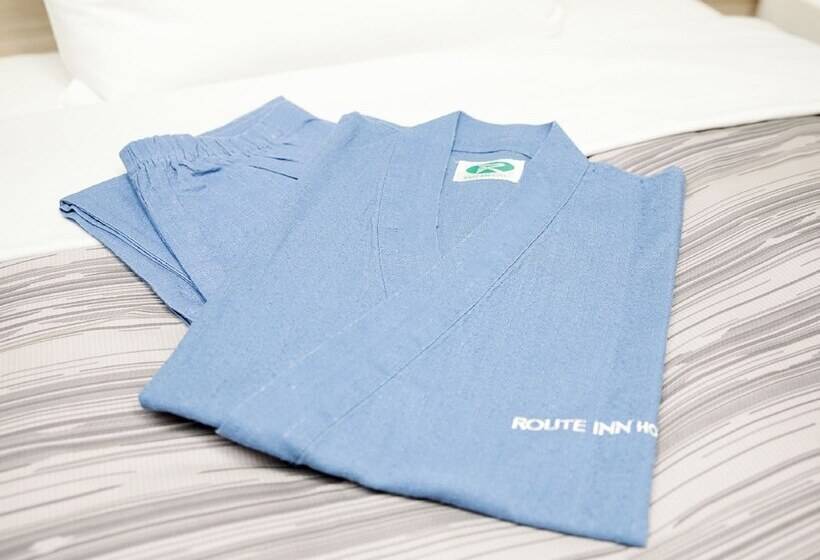스탠다드 룸, Route Inn Mitsuke Nakanoshima Mitsuke Inter