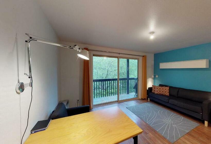 Апартаменты 1 Спальня, Brighton #116