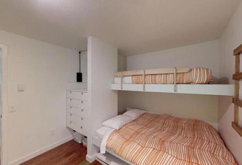 Апартаменты 1 Спальня, Brighton #116