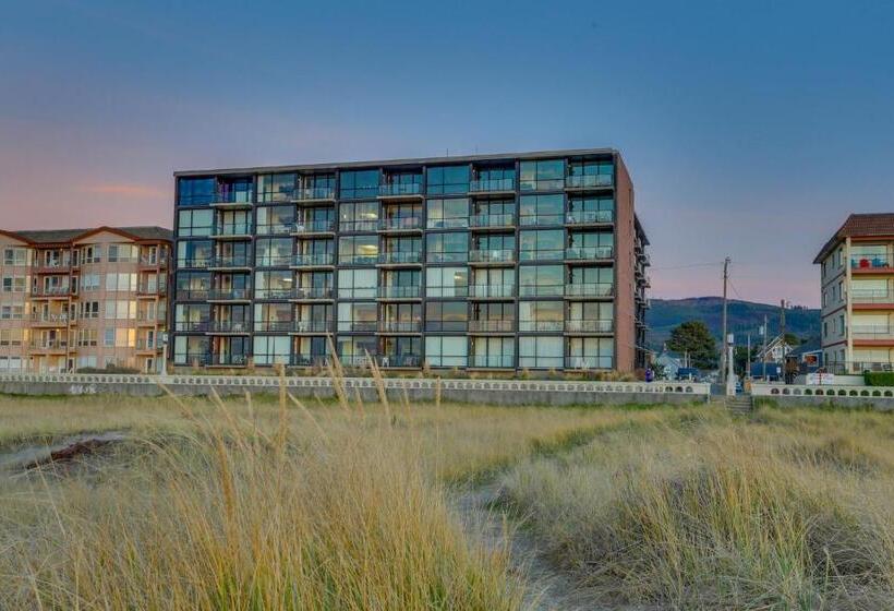 침실 2개 아파트, Sand & Sea: The Bilberry