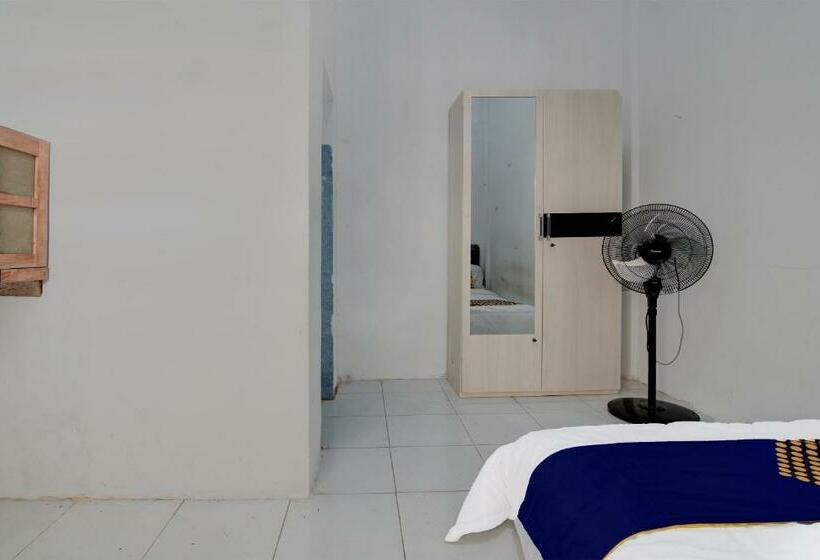 Номер Economy, Spot On 91699 Homestay Hj Lela Syariah